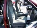 2007 Cognac Crystal Pearl Chrysler Town & Country Touring  photo #9