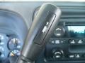 2007 Chevrolet Silverado 1500 Dark Charcoal Interior Transmission Photo