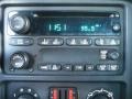 Dark Charcoal Audio System Photo for 2007 Chevrolet Silverado 1500 #54752285