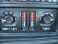 2007 Chevrolet Silverado 1500 Classic LT Extended Cab 4x4 Controls