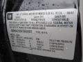 Black - HHR LT Photo No. 23