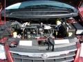 2007 Cognac Crystal Pearl Chrysler Town & Country Touring  photo #12