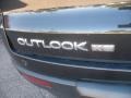 Carbon Flash - Outlook XE AWD Photo No. 12