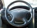 2007 Cognac Crystal Pearl Chrysler Town & Country Touring  photo #14