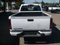 2009 Summit White Chevrolet Colorado Regular Cab  photo #5