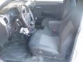 2009 Summit White Chevrolet Colorado Regular Cab  photo #8