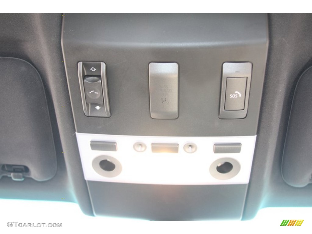 2006 7 Series 750Li Sedan - Monaco Blue Metallic / Black/Cream Beige photo #43
