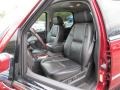 2007 Red-E Cadillac Escalade AWD  photo #11