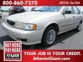 1998 Beige Pearl Metallic Nissan Sentra GXE  photo #1