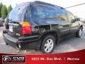 Onyx Black - Envoy XL SLT 4x4 Photo No. 3