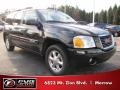 Onyx Black - Envoy XL SLT 4x4 Photo No. 4