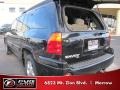 Onyx Black - Envoy XL SLT 4x4 Photo No. 10
