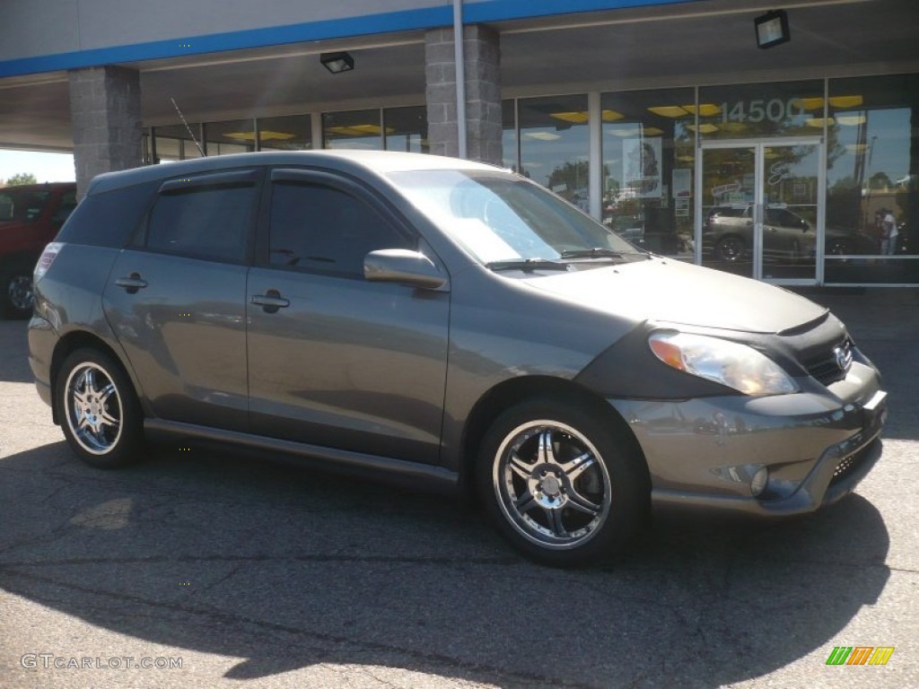 2005 Toyota Matrix XR Custom Wheels Photo #54753540