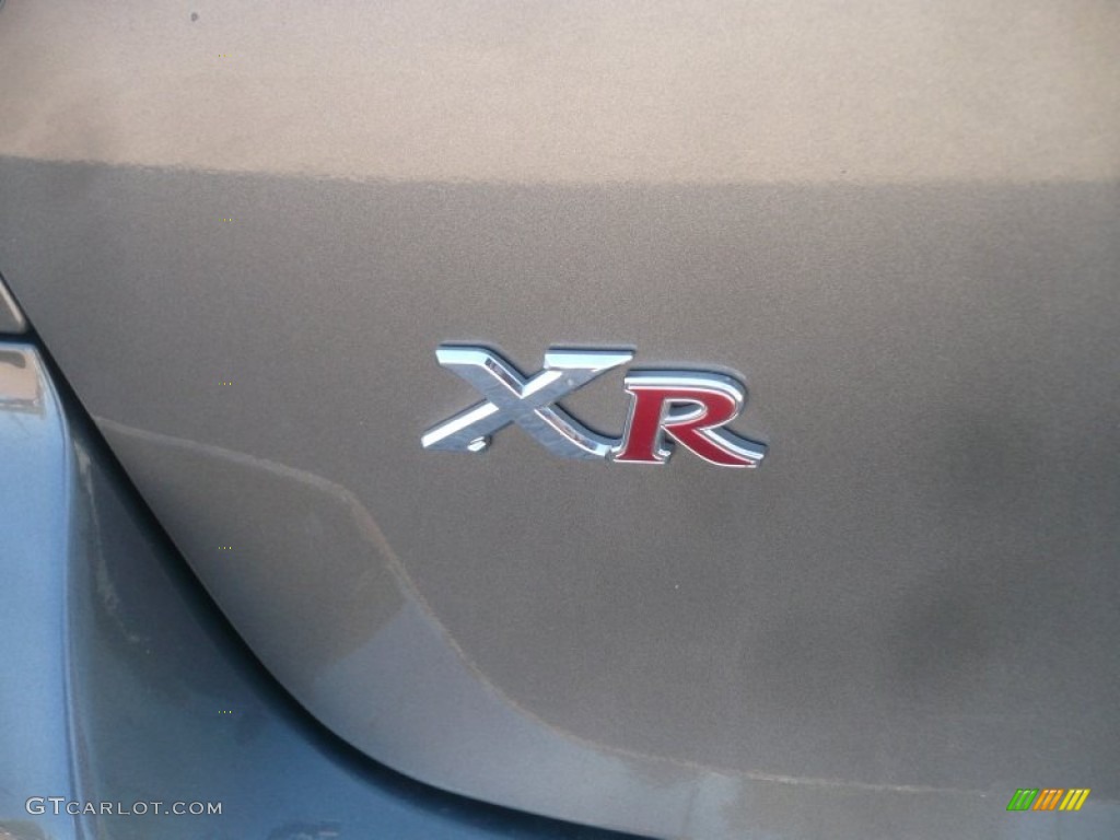 2005 Toyota Matrix XR Marks and Logos Photo #54753633