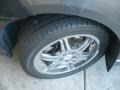 2005 Toyota Matrix XRS Wheel and Tire Photo