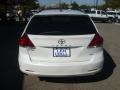 Blizzard Pearl - Venza V6 AWD Photo No. 5