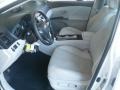Blizzard Pearl - Venza V6 AWD Photo No. 9