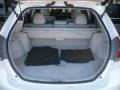 Blizzard Pearl - Venza V6 AWD Photo No. 11