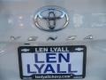 Blizzard Pearl - Venza V6 AWD Photo No. 12