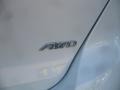 Blizzard Pearl - Venza V6 AWD Photo No. 13