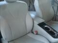 Blizzard Pearl - Venza V6 AWD Photo No. 14