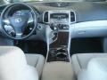 Blizzard Pearl - Venza V6 AWD Photo No. 16