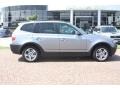 Silver Gray Metallic - X3 3.0i Photo No. 3