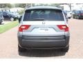 Silver Gray Metallic - X3 3.0i Photo No. 6