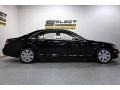 Black - S 550 4Matic Sedan Photo No. 4