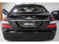 Black - S 550 4Matic Sedan Photo No. 5