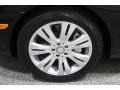 Black - S 550 4Matic Sedan Photo No. 6