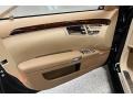 Black - S 550 4Matic Sedan Photo No. 7