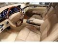 Black - S 550 4Matic Sedan Photo No. 8