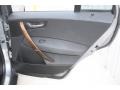 Silver Gray Metallic - X3 3.0i Photo No. 24