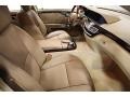Black - S 550 4Matic Sedan Photo No. 11