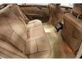 Black - S 550 4Matic Sedan Photo No. 12