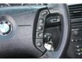 Silver Gray Metallic - X3 3.0i Photo No. 40