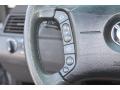 Silver Gray Metallic - X3 3.0i Photo No. 41