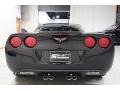 2010 Black Chevrolet Corvette Grand Sport Coupe  photo #5