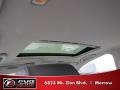 Stonehenge Grey Metallic - Passat GLS Sedan Photo No. 8