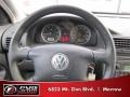 Stonehenge Grey Metallic - Passat GLS Sedan Photo No. 10