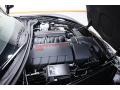 2010 Black Chevrolet Corvette Grand Sport Coupe  photo #13