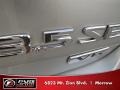 Sheer Silver Metallic - Altima 3.5 SE Photo No. 9