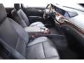 Black - S 550 4Matic Sedan Photo No. 10