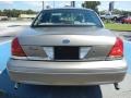 2003 Arizona Beige Metallic Ford Crown Victoria LX  photo #4