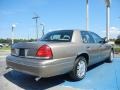 Arizona Beige Metallic 2003 Ford Crown Victoria LX Exterior