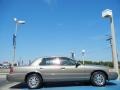 2003 Arizona Beige Metallic Ford Crown Victoria LX  photo #6