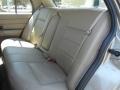 2003 Arizona Beige Metallic Ford Crown Victoria LX  photo #16