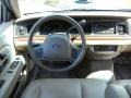 Medium Parchment Dashboard Photo for 2003 Ford Crown Victoria #54755112