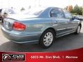 Celadon Green - Sonata LX V6 Photo No. 3
